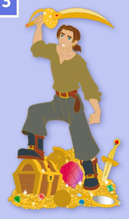 Jim Hawkins J67