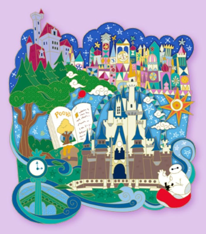 Tokyo Disneyland J68