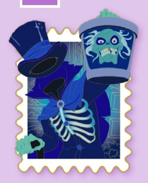 The Hatbox Ghost J68