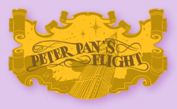 Peter Pan's Flight A2