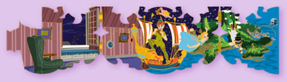 Peter Pan's Flight A2