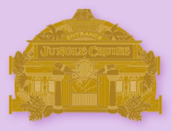 Jungle Cruise A2