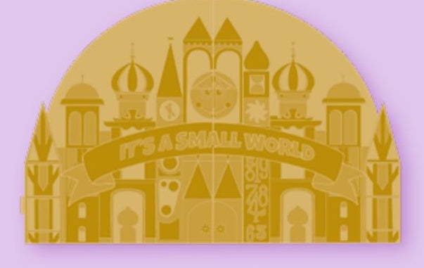 It's a Small World A2