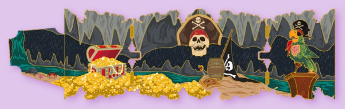 Pirates of the Caribbean A2
