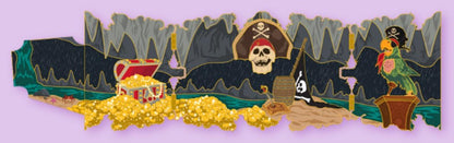 Pirates of the Caribbean A2