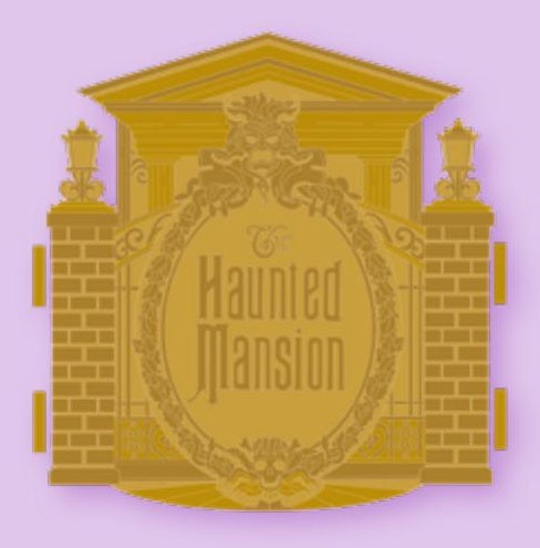 Haunted Mansion A2