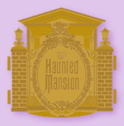 Haunted Mansion A2