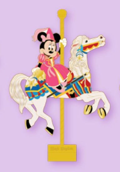 Minnie Mouse J68