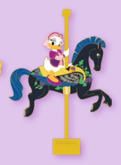 Daisy Duck J68