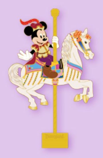 Mickey Mouse J68