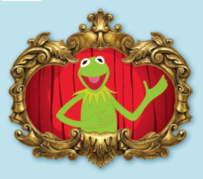Kermit the Frog J69