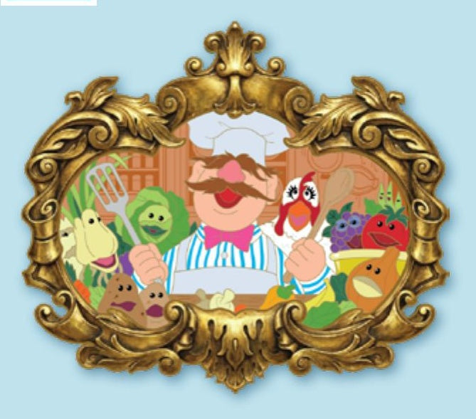The Swedish Chef J69
