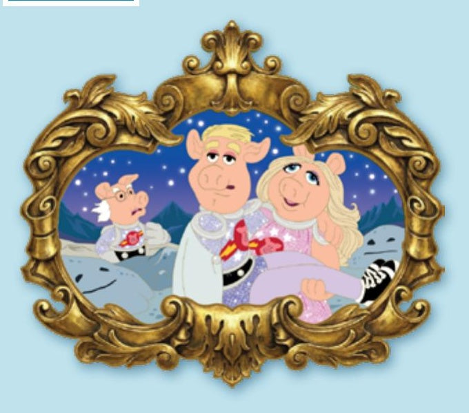 Pigs in Space J69