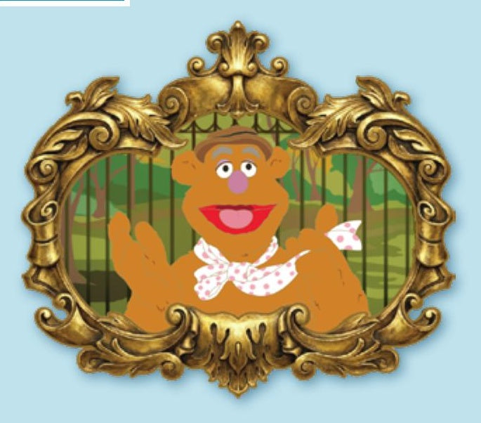Fozzie's Stand-Up J69