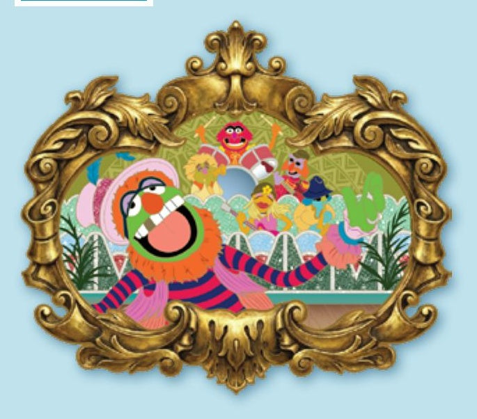 The Electric Mayhem J69