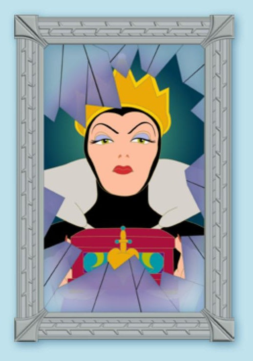 Evil Queen J69