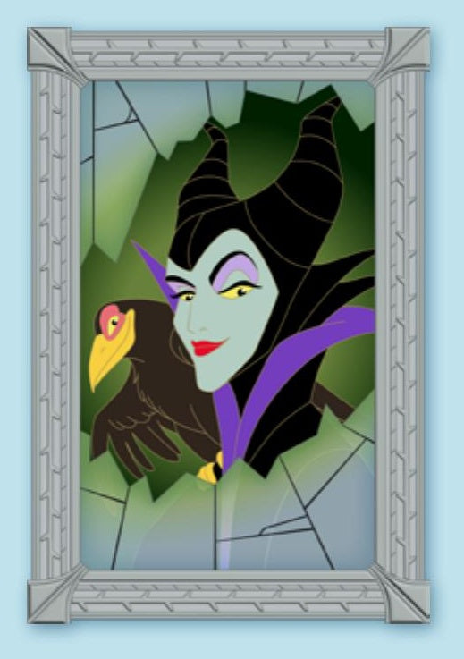 Maleficent J69