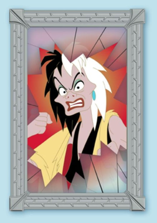 Cruella de Vil J69
