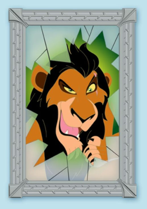 Scar J69