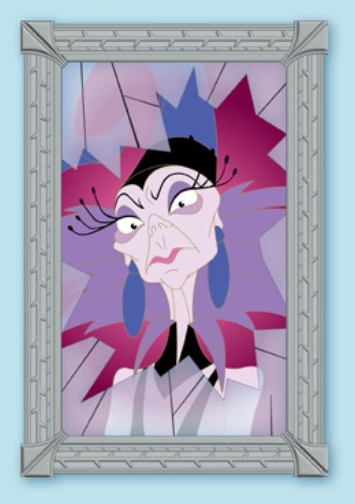 Yzma J69