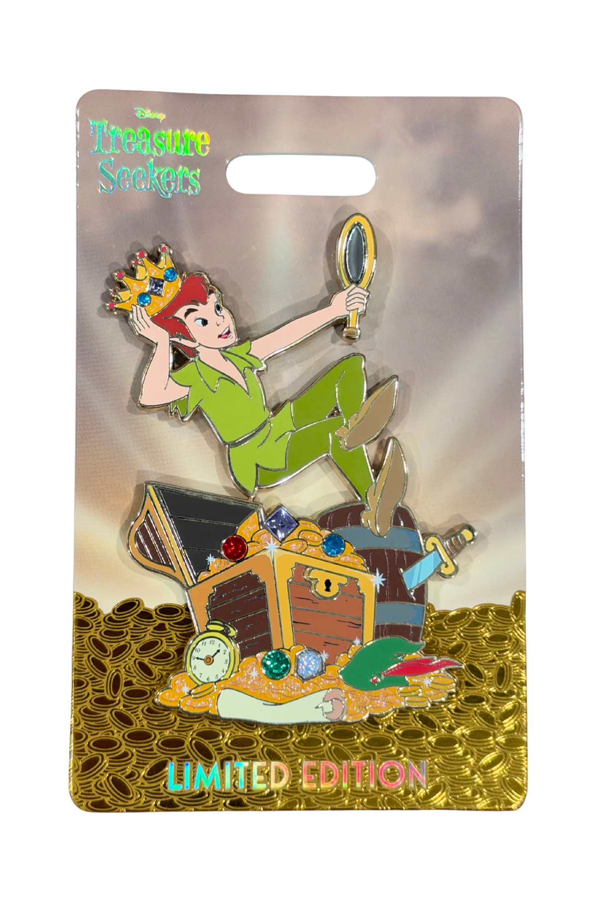 Peter Pan J67