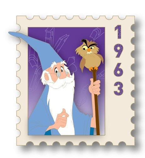 Merlin, Archimedes J70