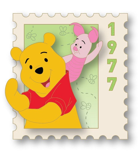Pooh, Piglet J70