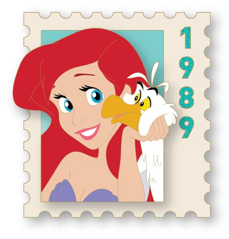 Ariel, Scuttle J70
