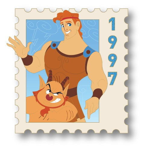 Hercules, Phil J70