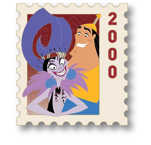 Yzma, Kronk J70