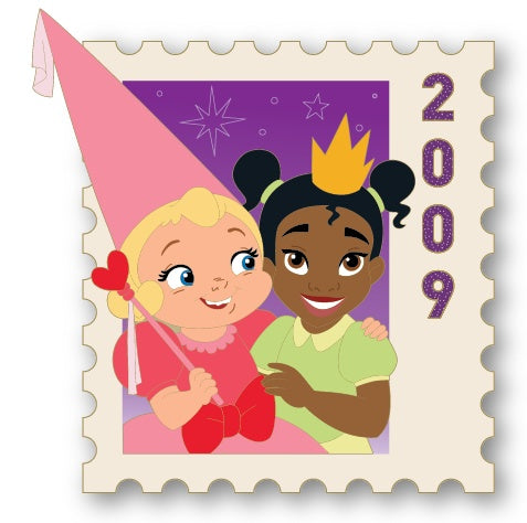 Tiana,Charlotte J70