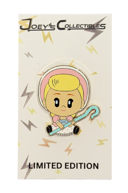 Bo Peep aDorbs J26