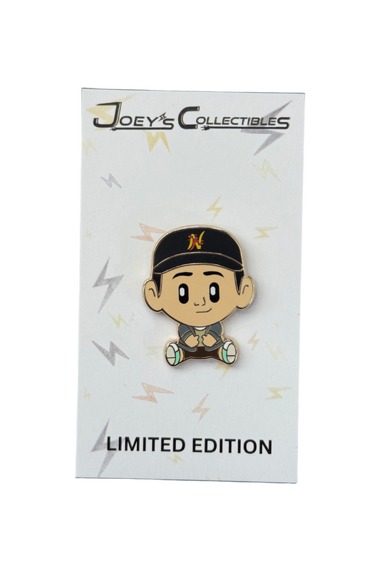 Tadashi aDorbs Super Chaser J3