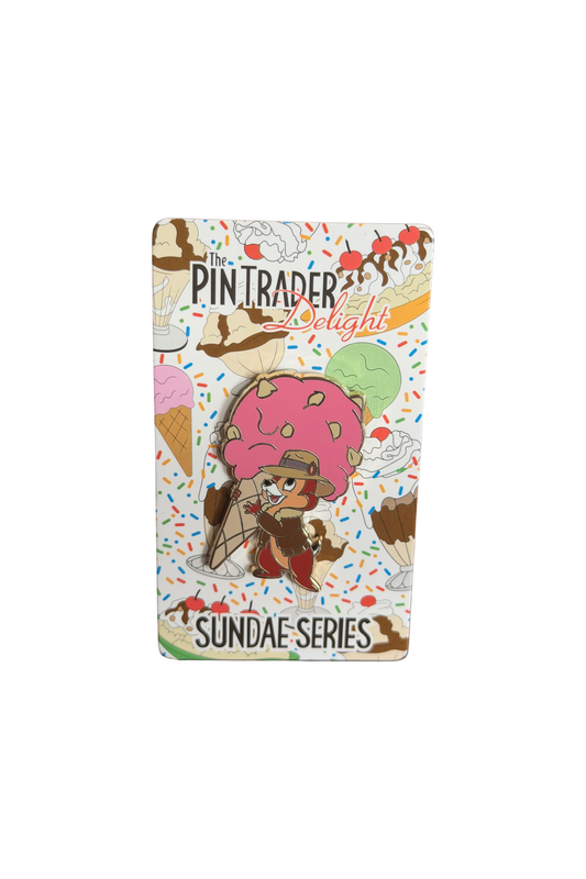 Chip Rescue Rangers PTD J55