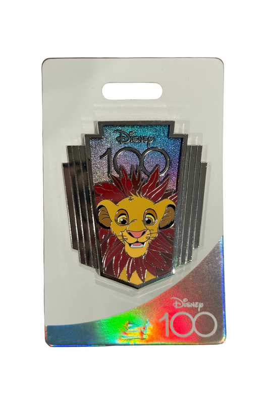 Simba WDI 100 J23