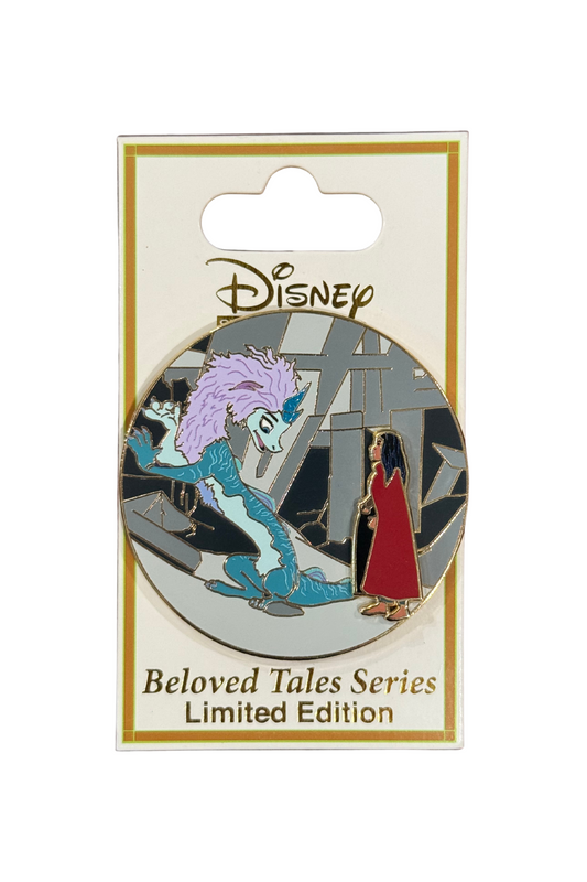 Raya and the Last Dragon Beloved Tales Series J38