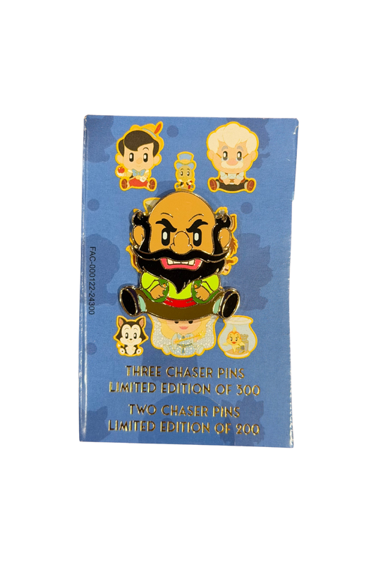 Stromboli aDorbs Chaser J2