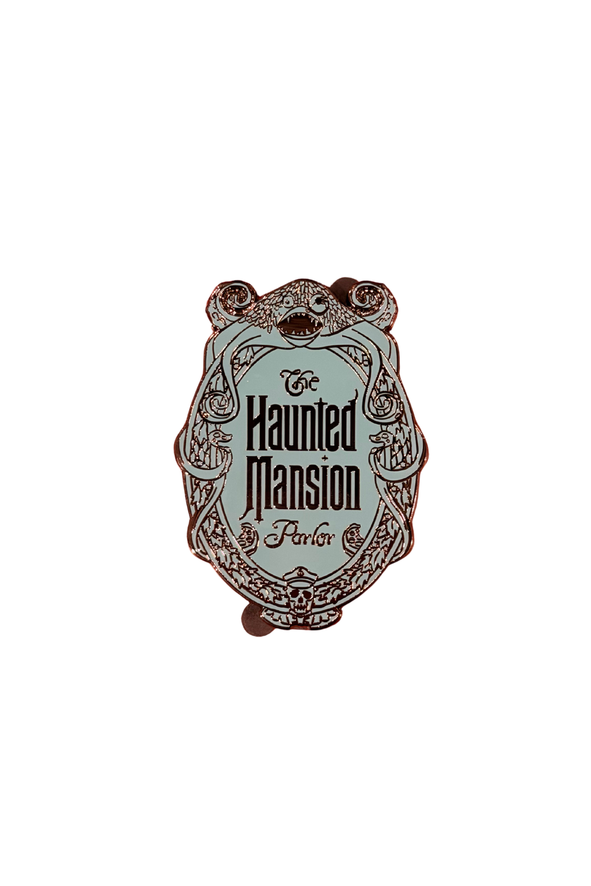 The Haunted Mansion Parlor J3