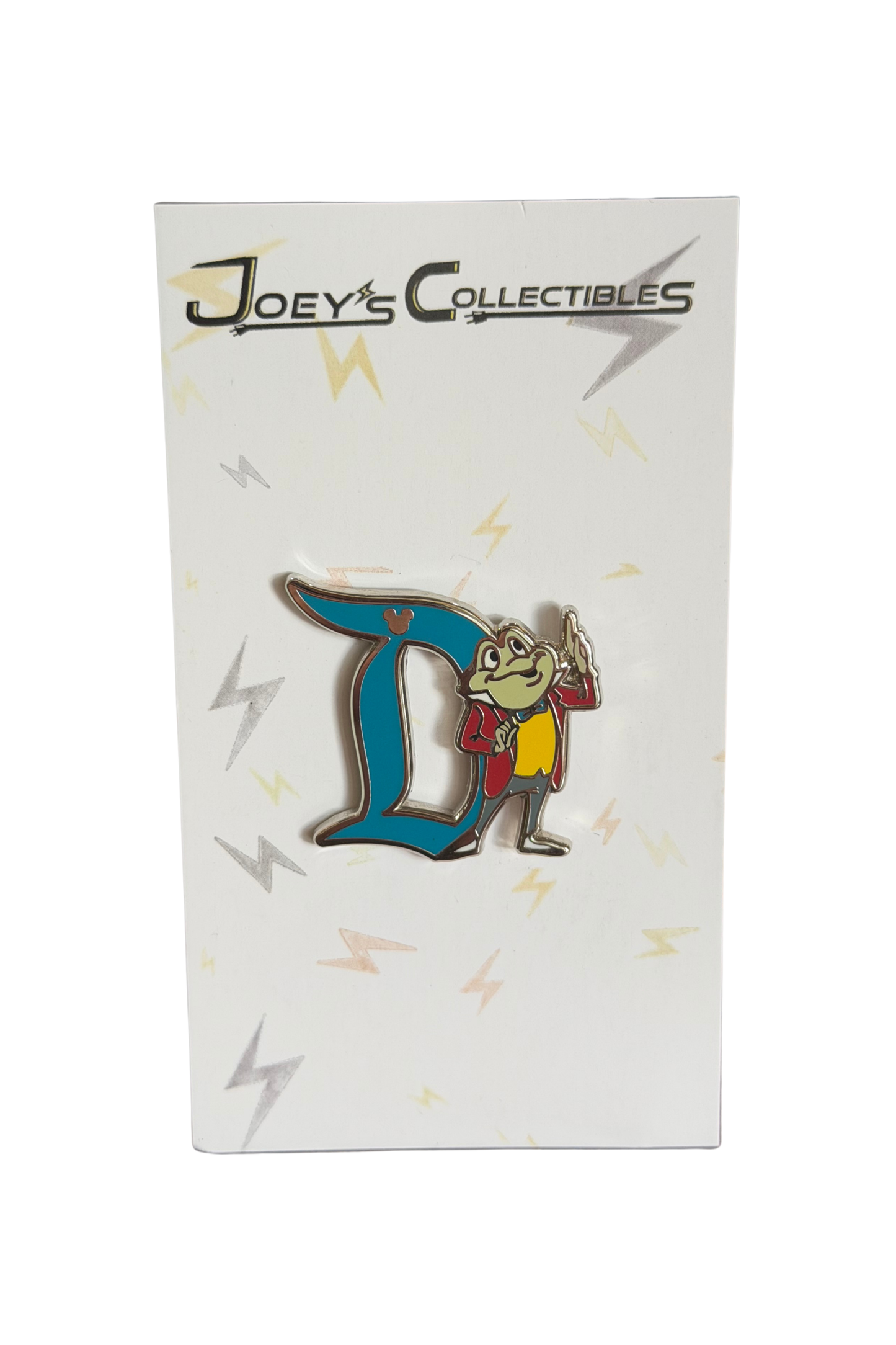 Mr. Toad J55