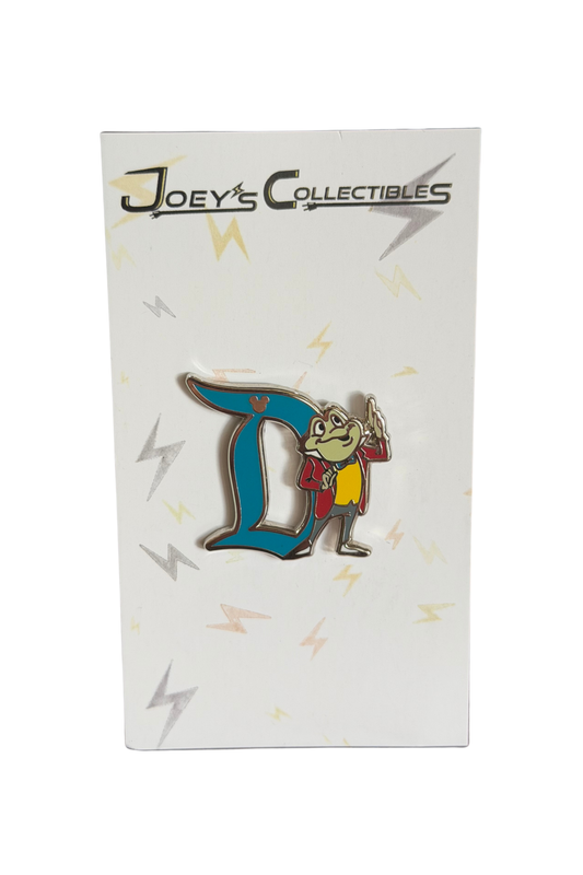 Mr. Toad J55